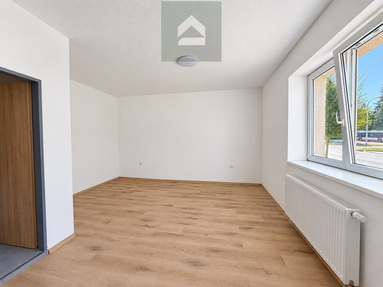 Byt 3+kk · 68 m² · Prvomájová, Plzeň - Křimice - 4