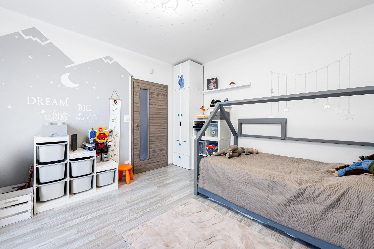 Prodej byt 3+kk - Praha - Horní Měcholupy, okres Praha 15, Hlavní město Praha, 89 m² - 5