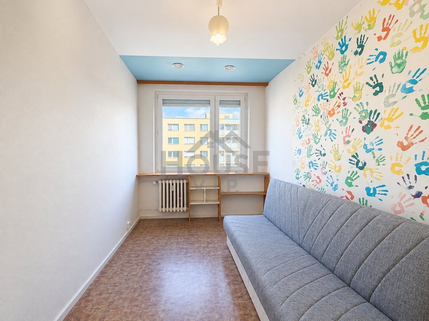 Byt 3+kk · 63 m² · Kpt. Stránského, Praha Černý Most - 4