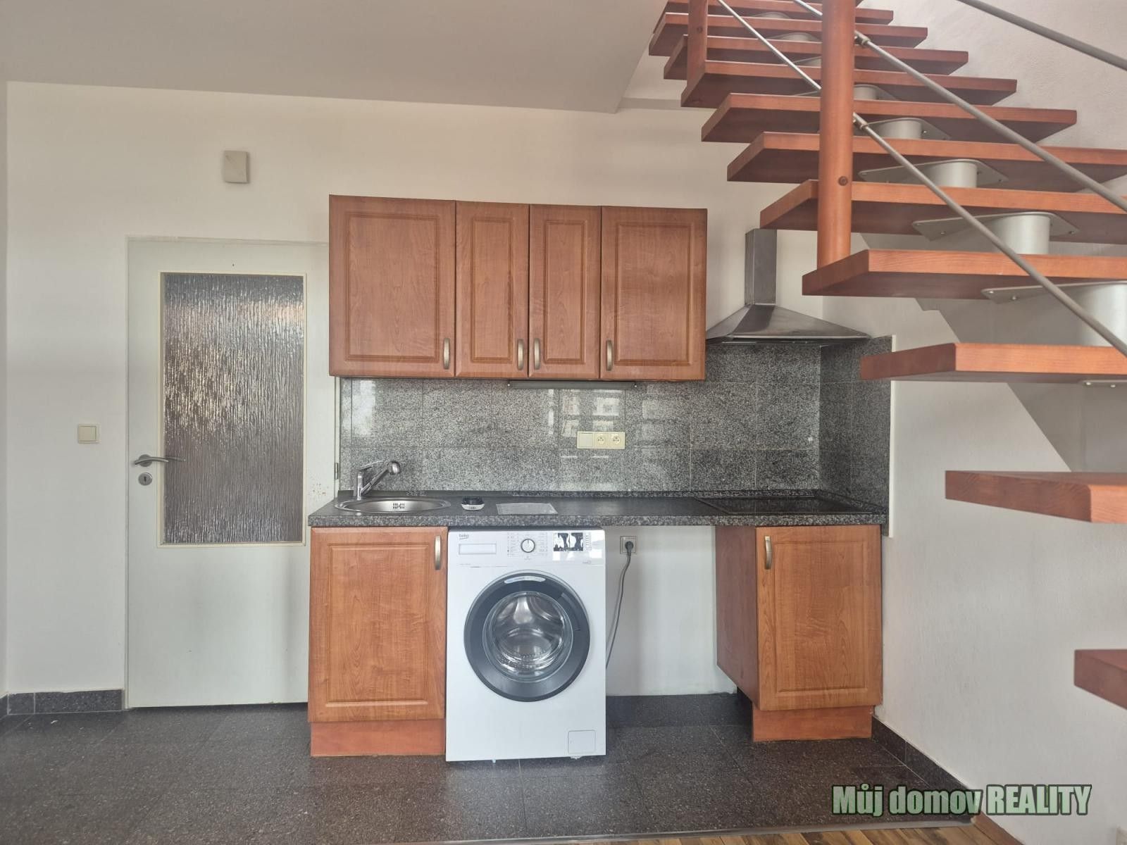 2+kk, Freyova, Praha, 56 m² - 2