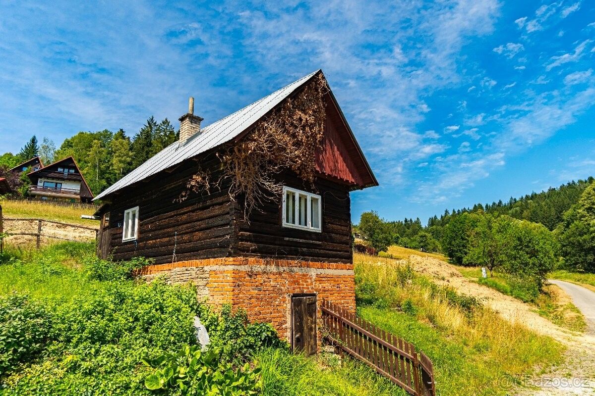 Rodinný dům · Liptál, 756 31 - 3