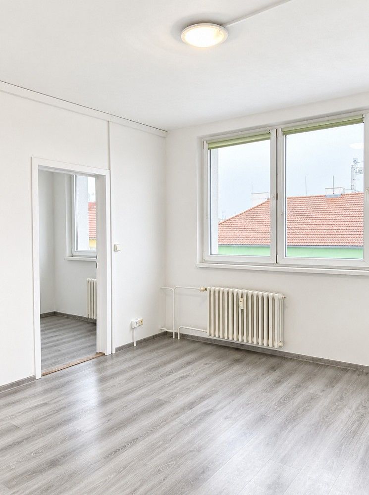 Byt 2+1 · 40 m² · Olomouc - Nové Sady, Olomoucký kraj - 3