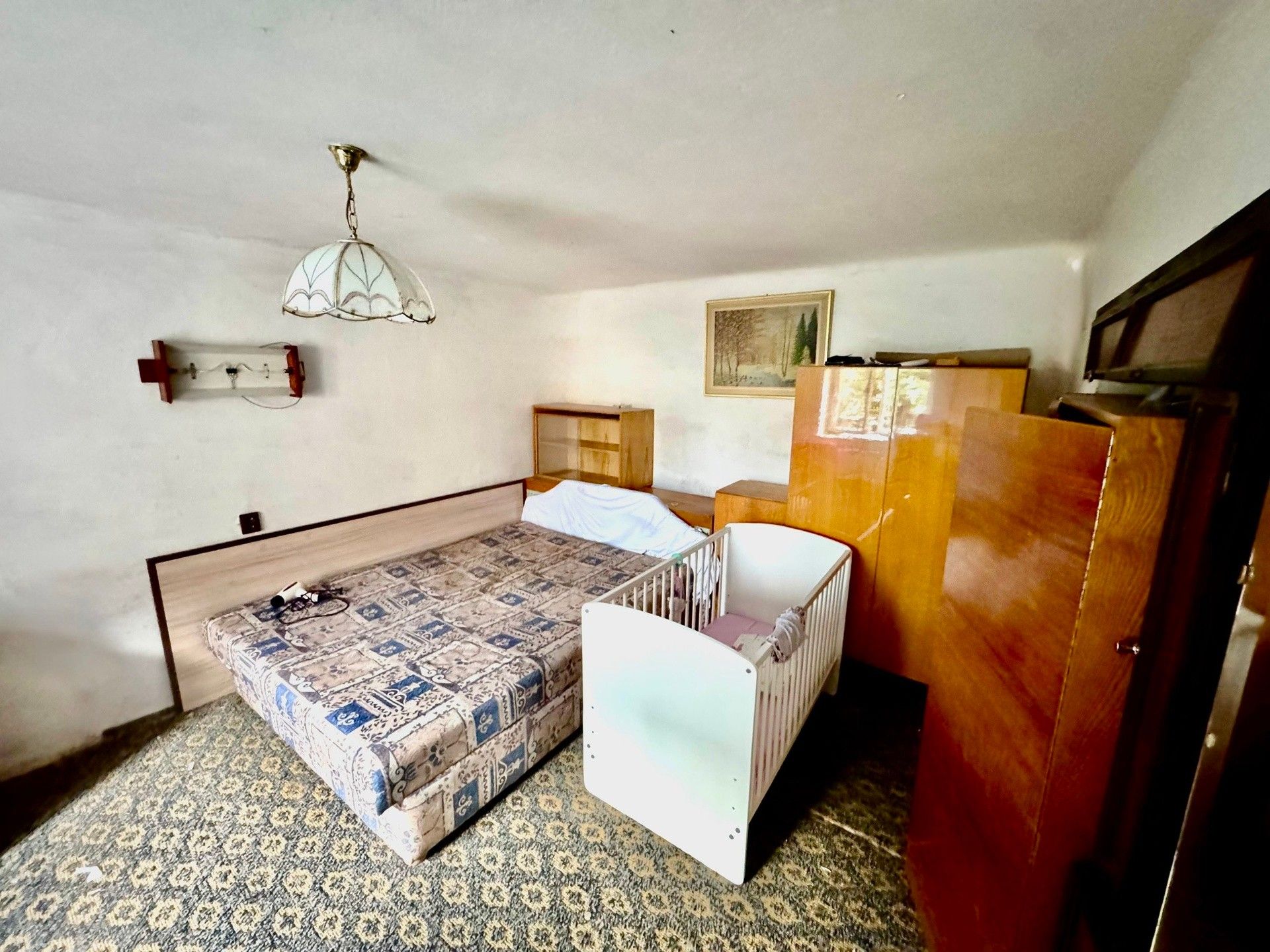 Prodej rodinný dům - Pavlíkov Chlum, 182 m² - 5