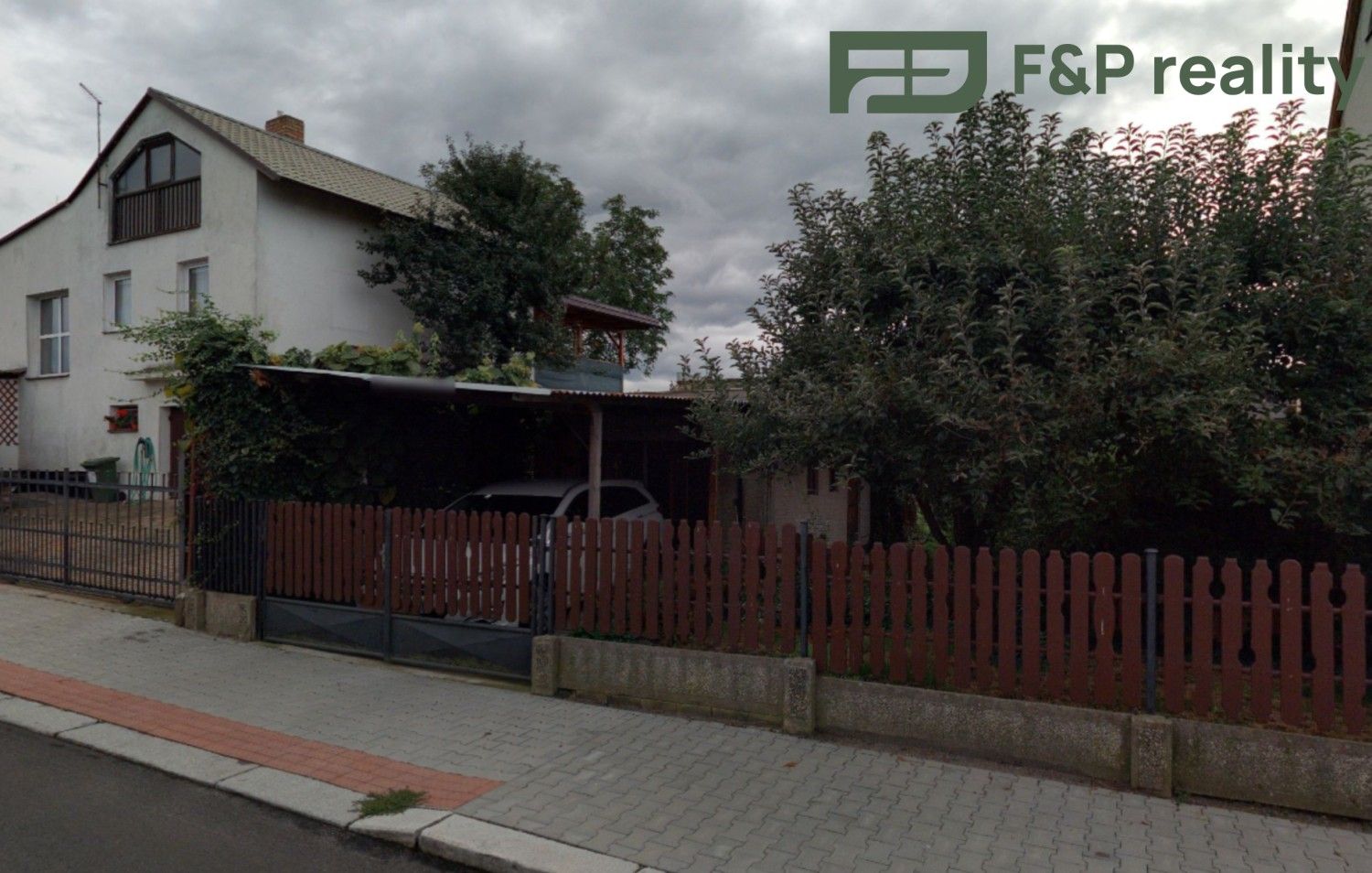 Prodej garáž - Lípová, Čáslav, 18 m²