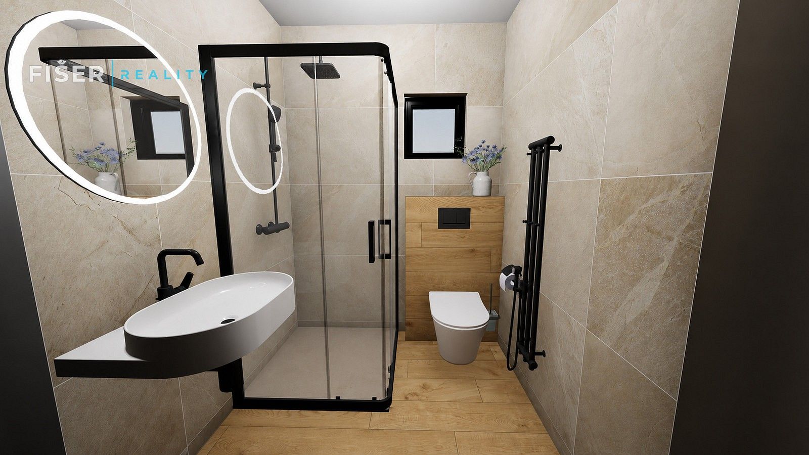 Nemovitost · 26 m² · Humpolec, okres Pelhřimov, Kraj Vysočina - 3