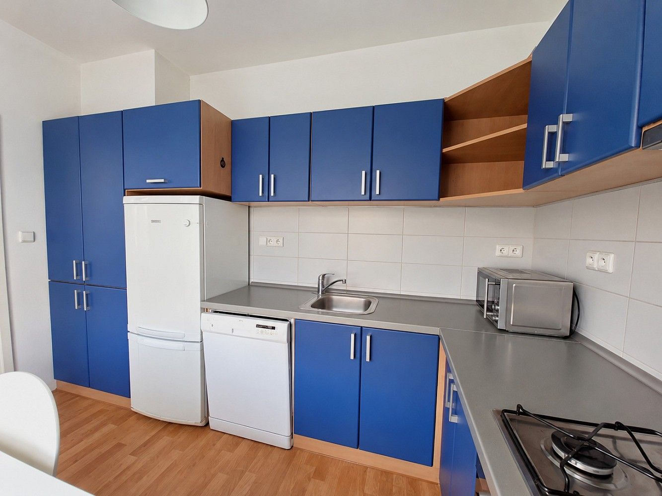 2+1, Sadská, Praha 9 - Hloubětín, 53 m² - 2