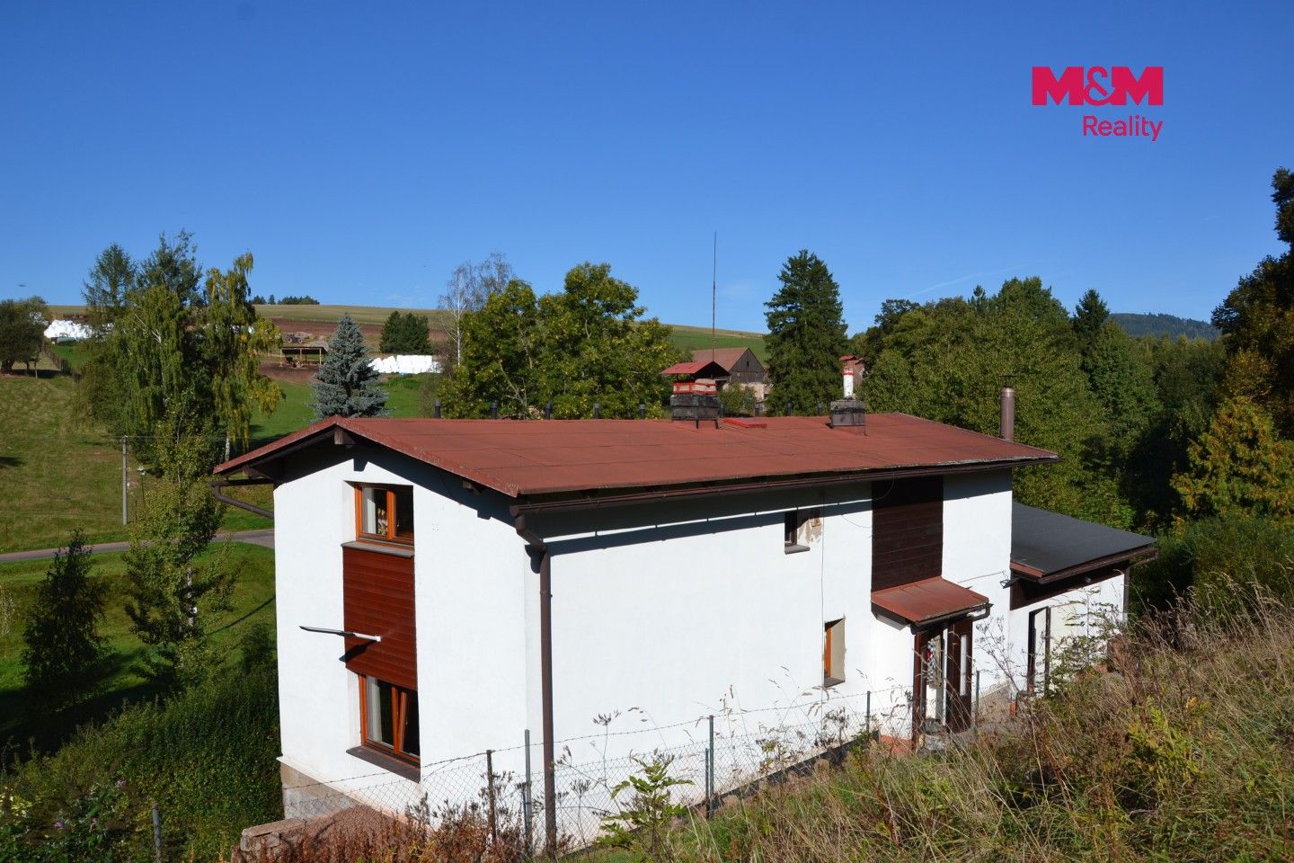 Rodinný dům, 240 m²