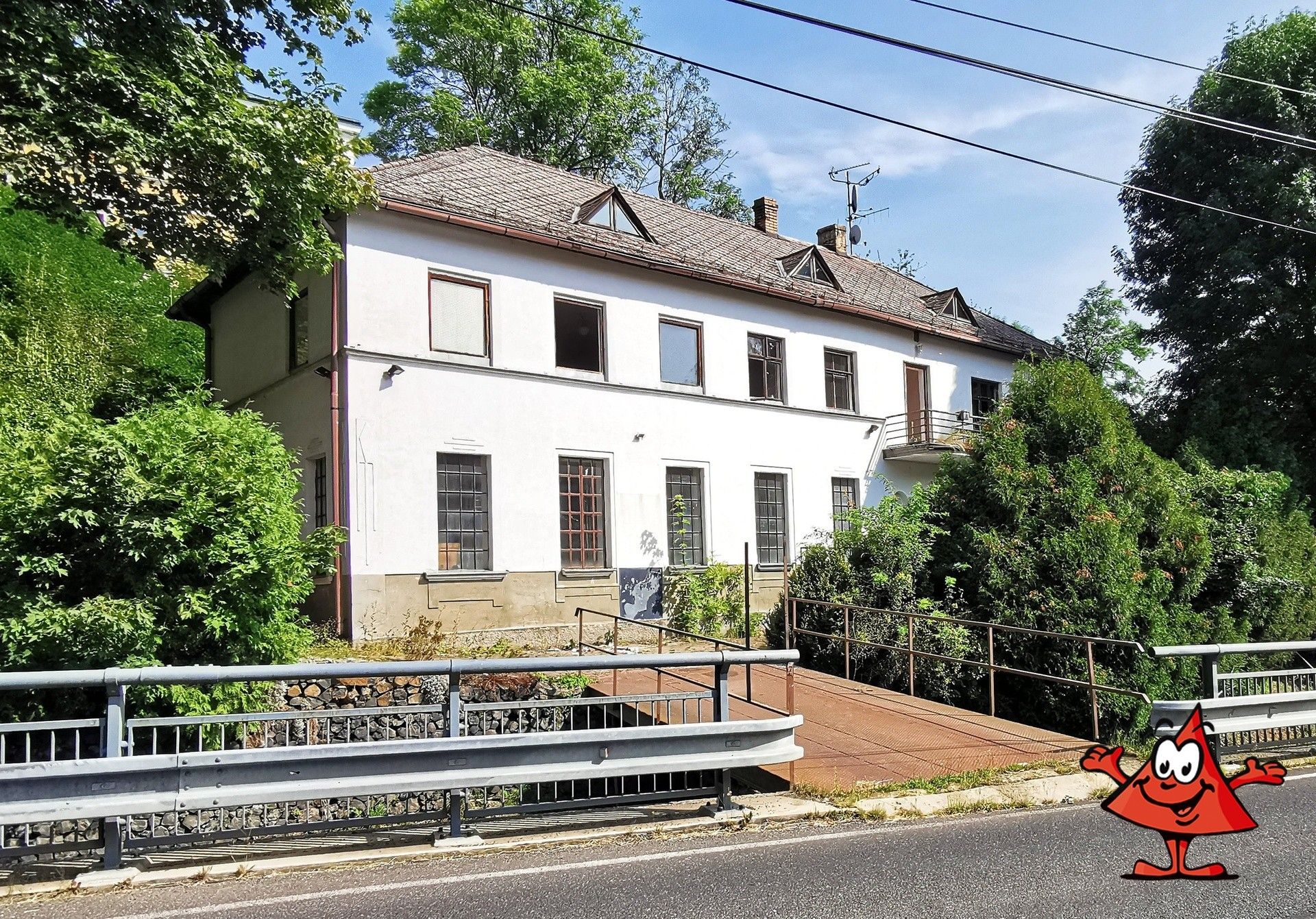 Ostatní, Volfartice, 400 m²