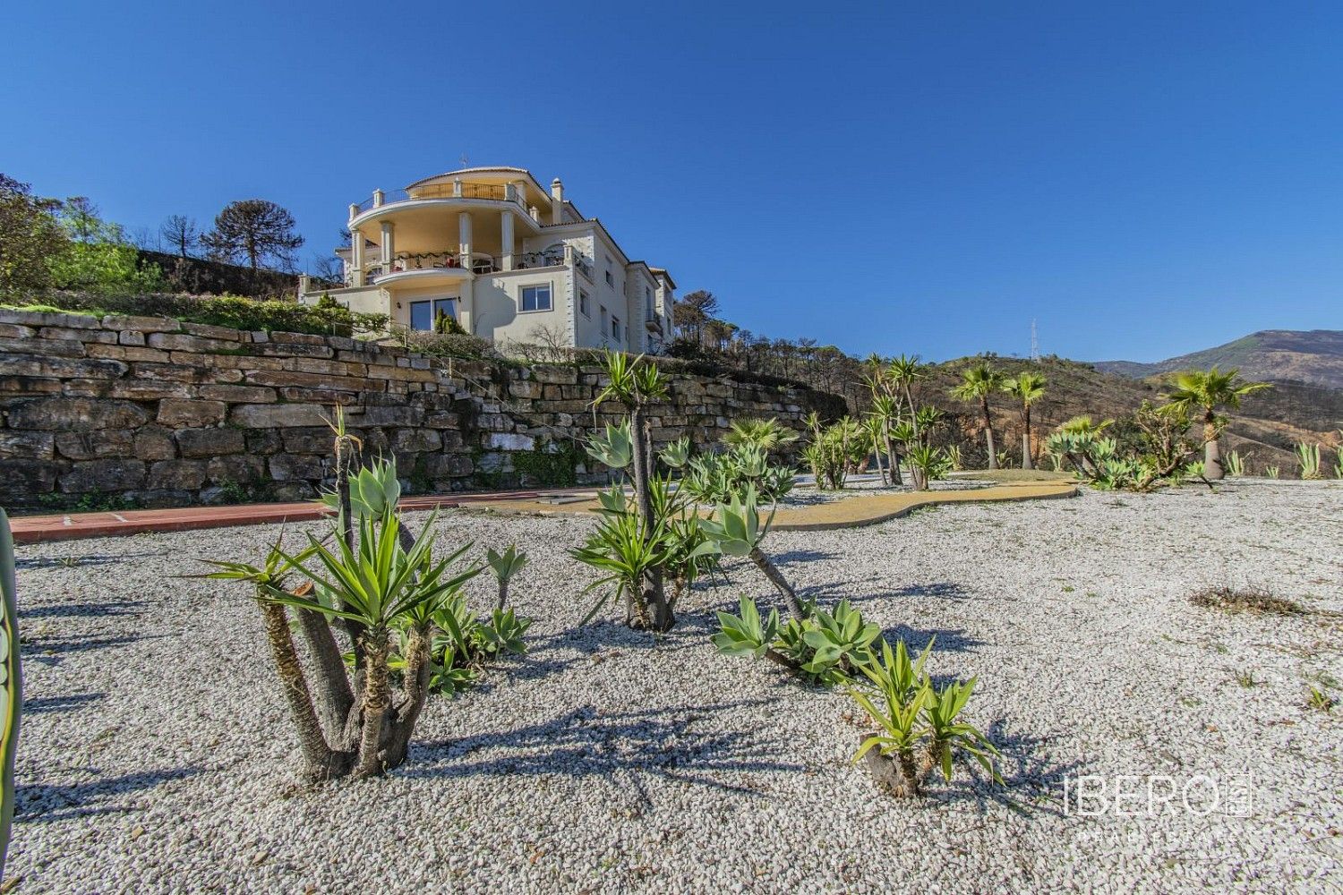 Rodinný dům · 714 m² · Estepona, ES - 4