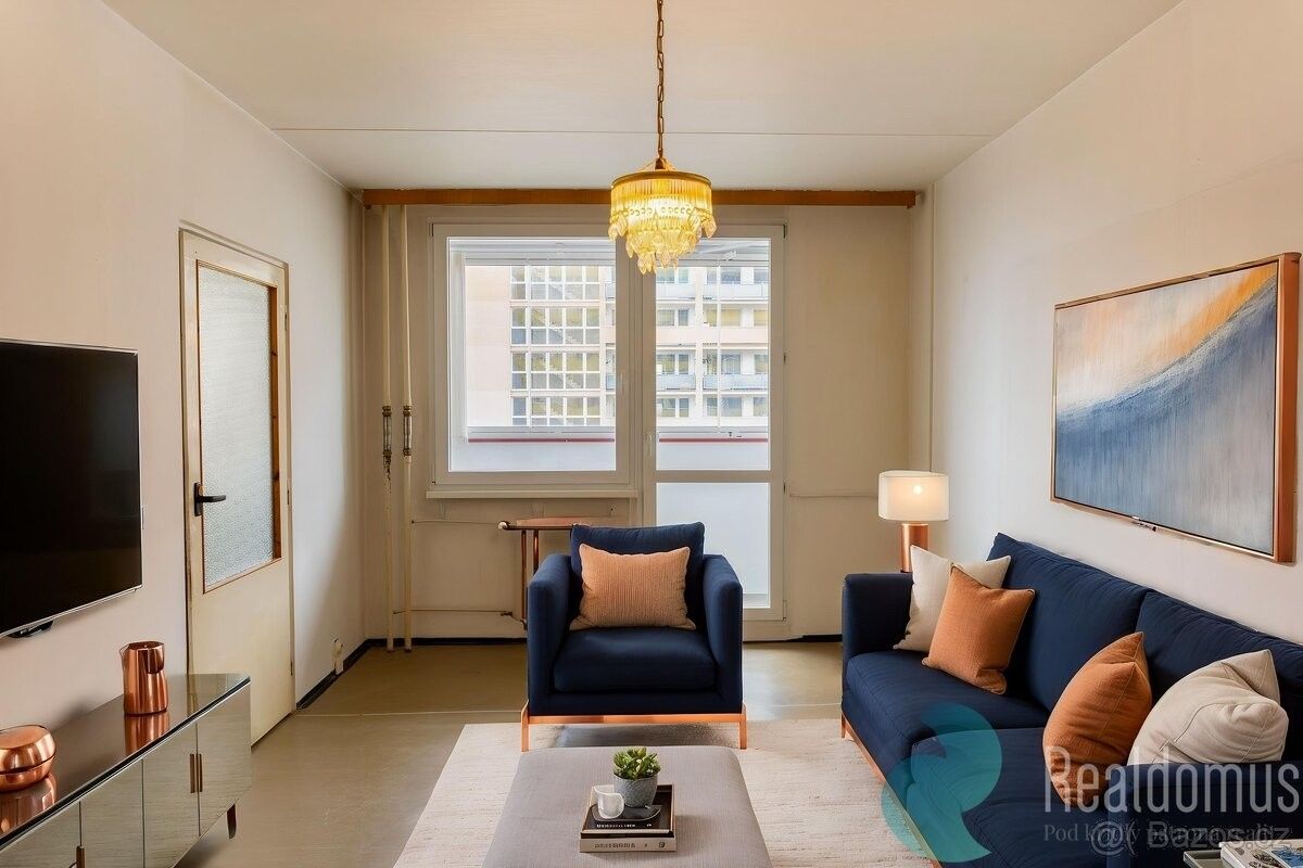 Prodej byt - Praha, 101 00