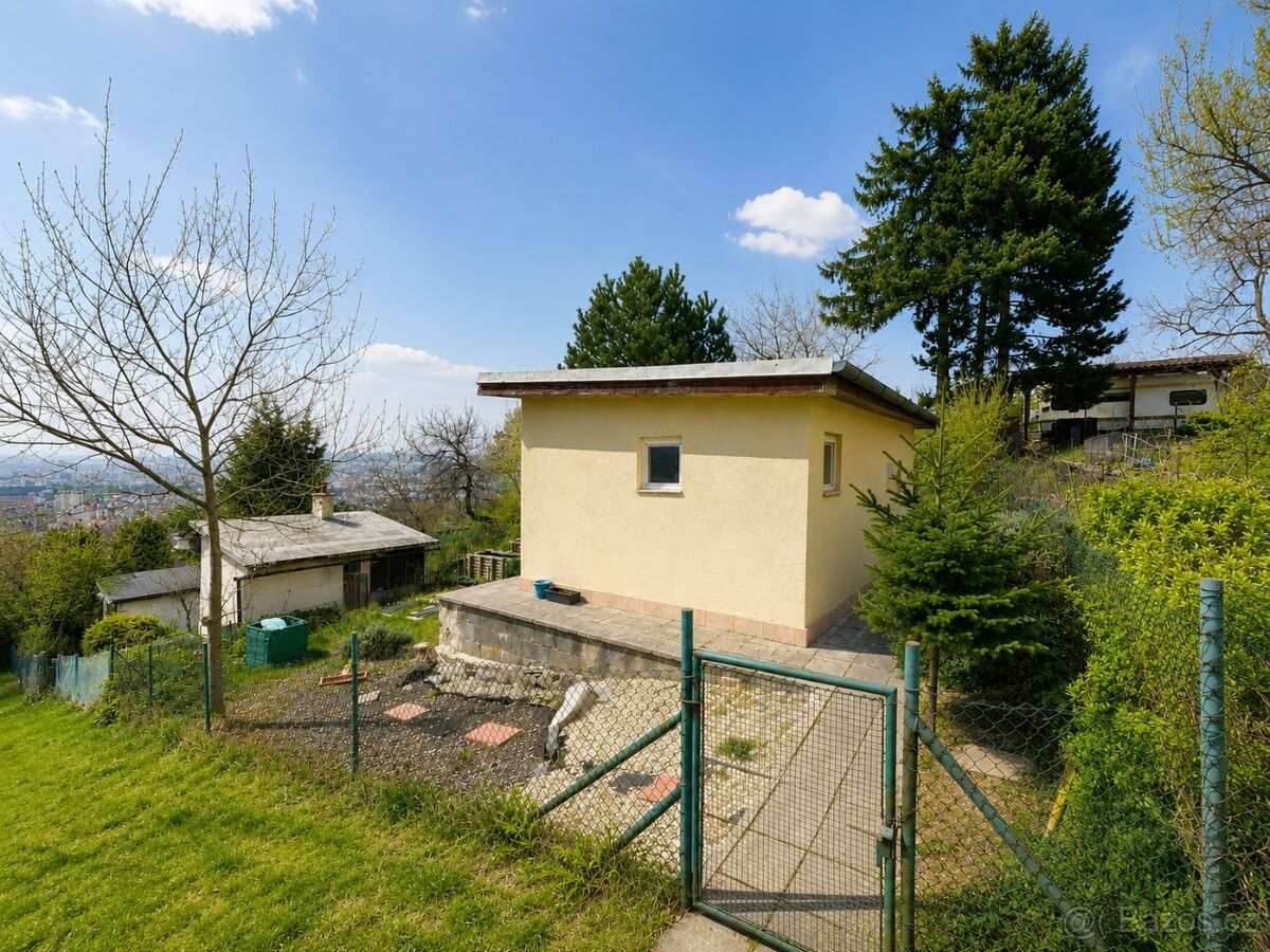 Prodej chata - Brno, 602 00 - 5
