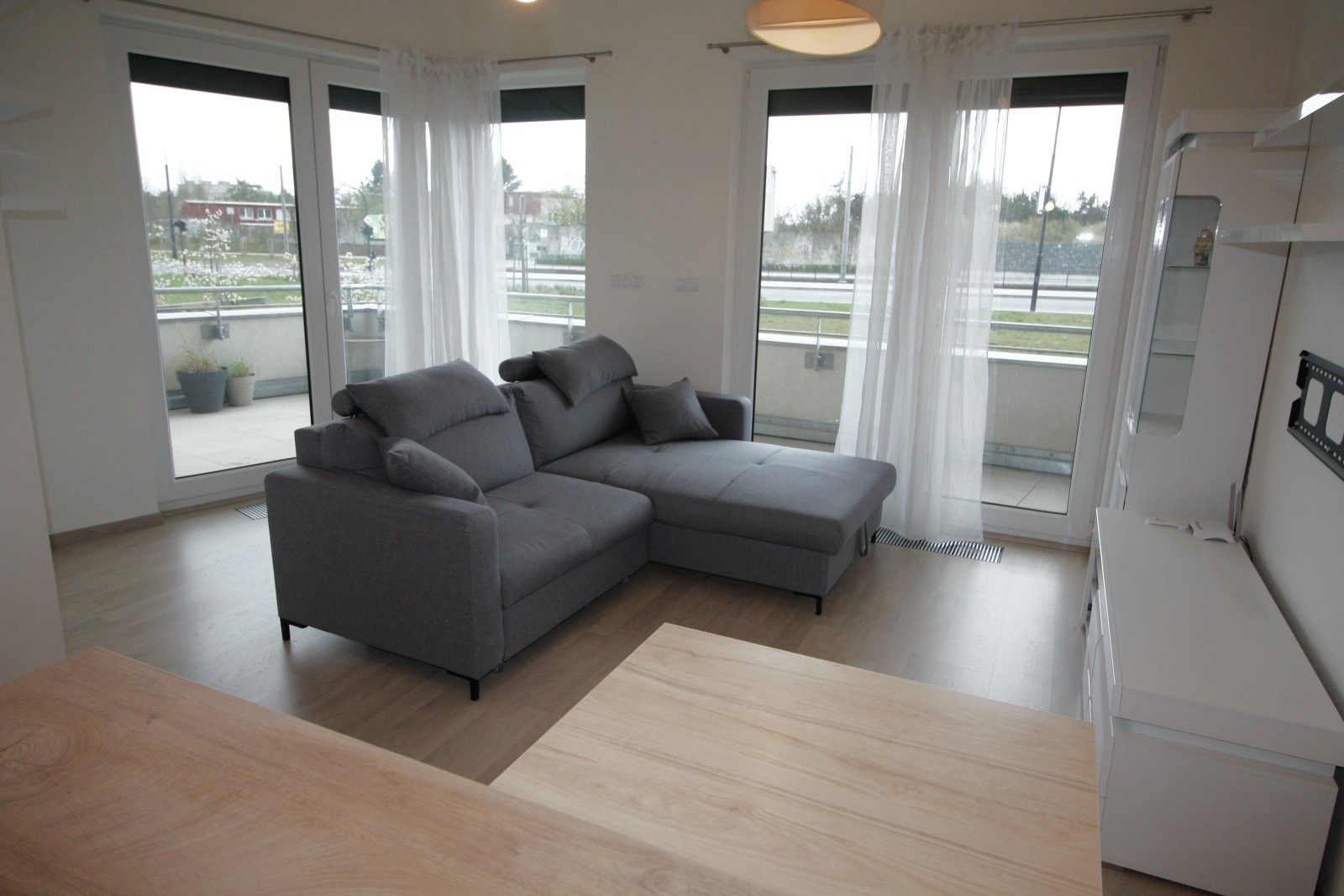 2+kk, Zimova, Praha, 64 m²