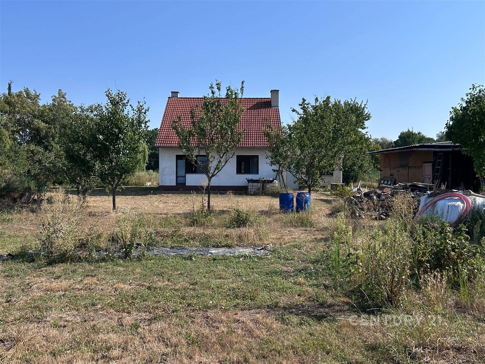 Rodinný dům · 98 m² · Štěpnice 4020, Hodonín - 4
