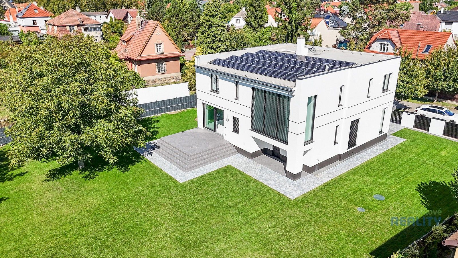 Rodinný dům · 256 m² · Brandýs nad Labem-Stará Boleslav - Stará Boleslav, okres Praha-východ, Středočeský kraj - 4