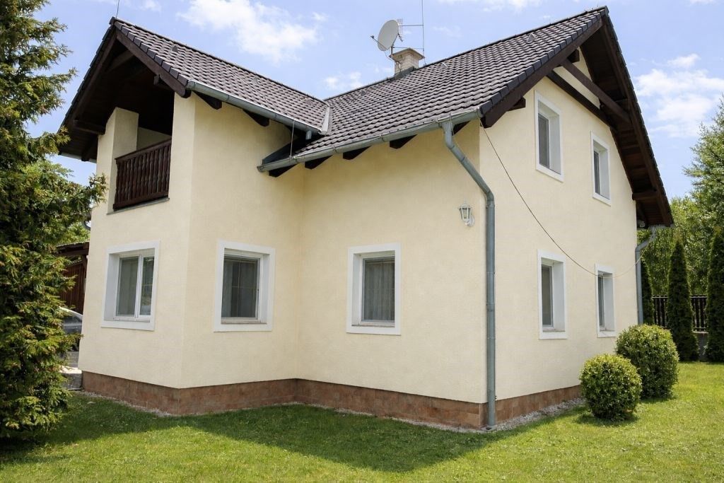 Rodinné domy, Vnitřní 981, Kamenice, 160 m²