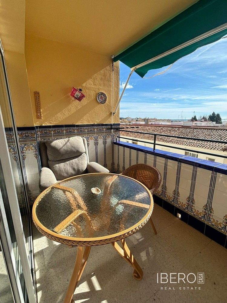 4+kk, Marbella, Španělsko, 110 m² - 2