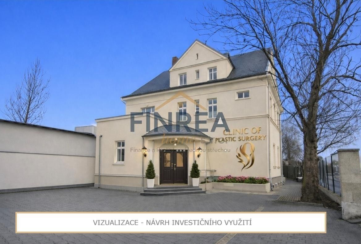 Rodinné domy, Teplice, 415 01