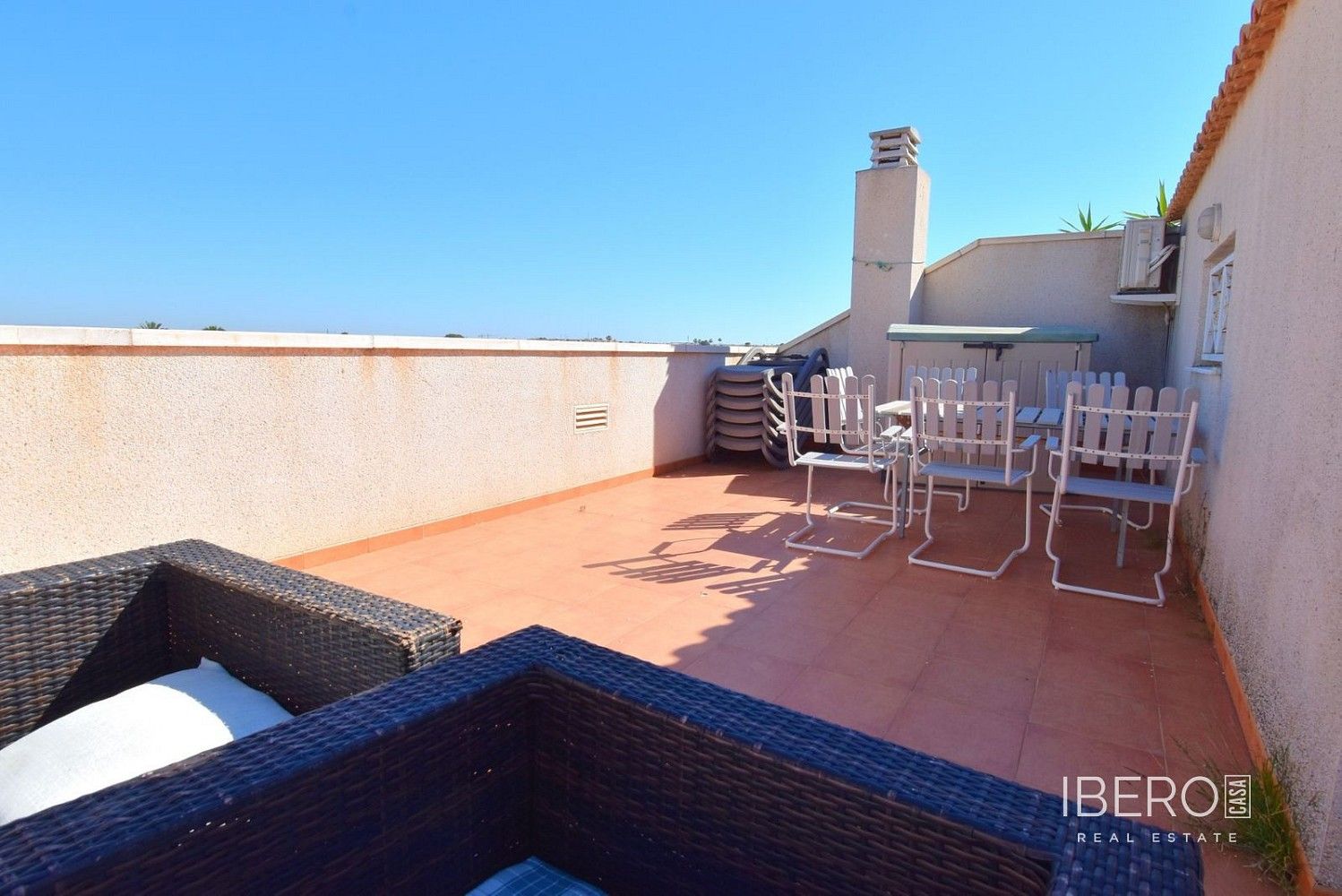 Byt 4+kk · 81 m² · Playa Flamenca, Španělsko - 4