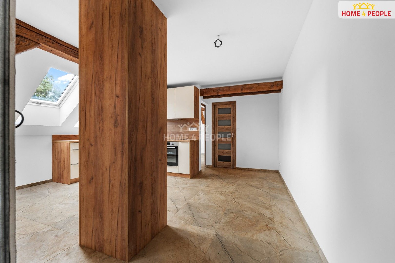 Pronájem byt 3+kk - Bylany, Chrášťany, 44 m²