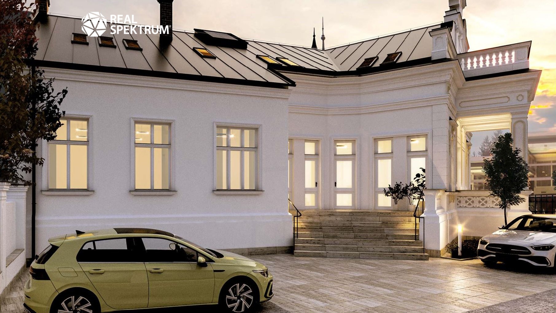 Činžovní dům · 378 m² · Havlíčkova, Vyškov - 3