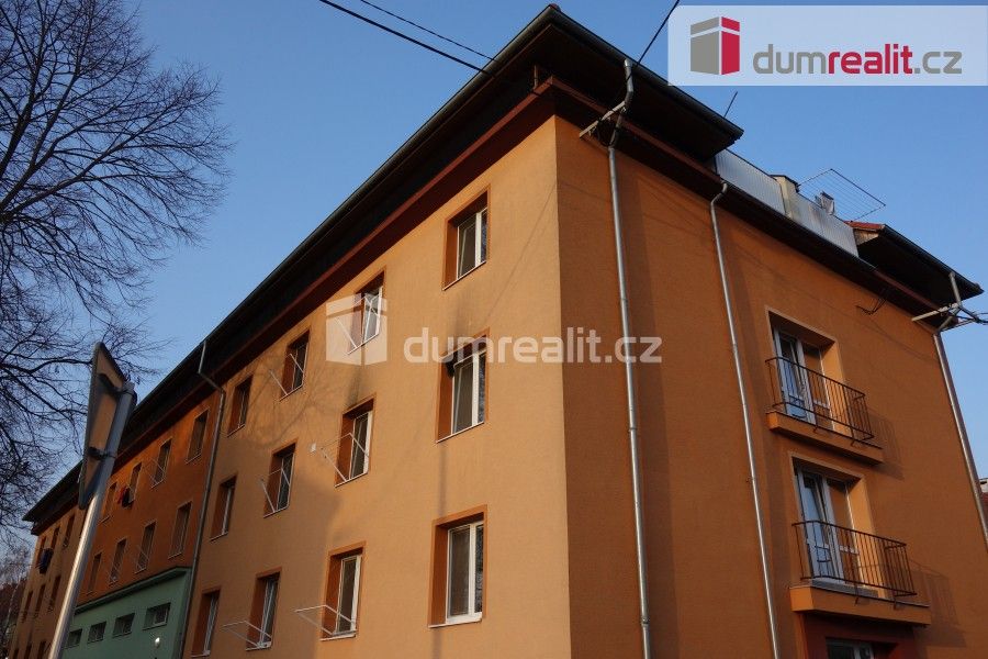 Prodej byt 1+1 - Hornická, Dubňany, 28 m²