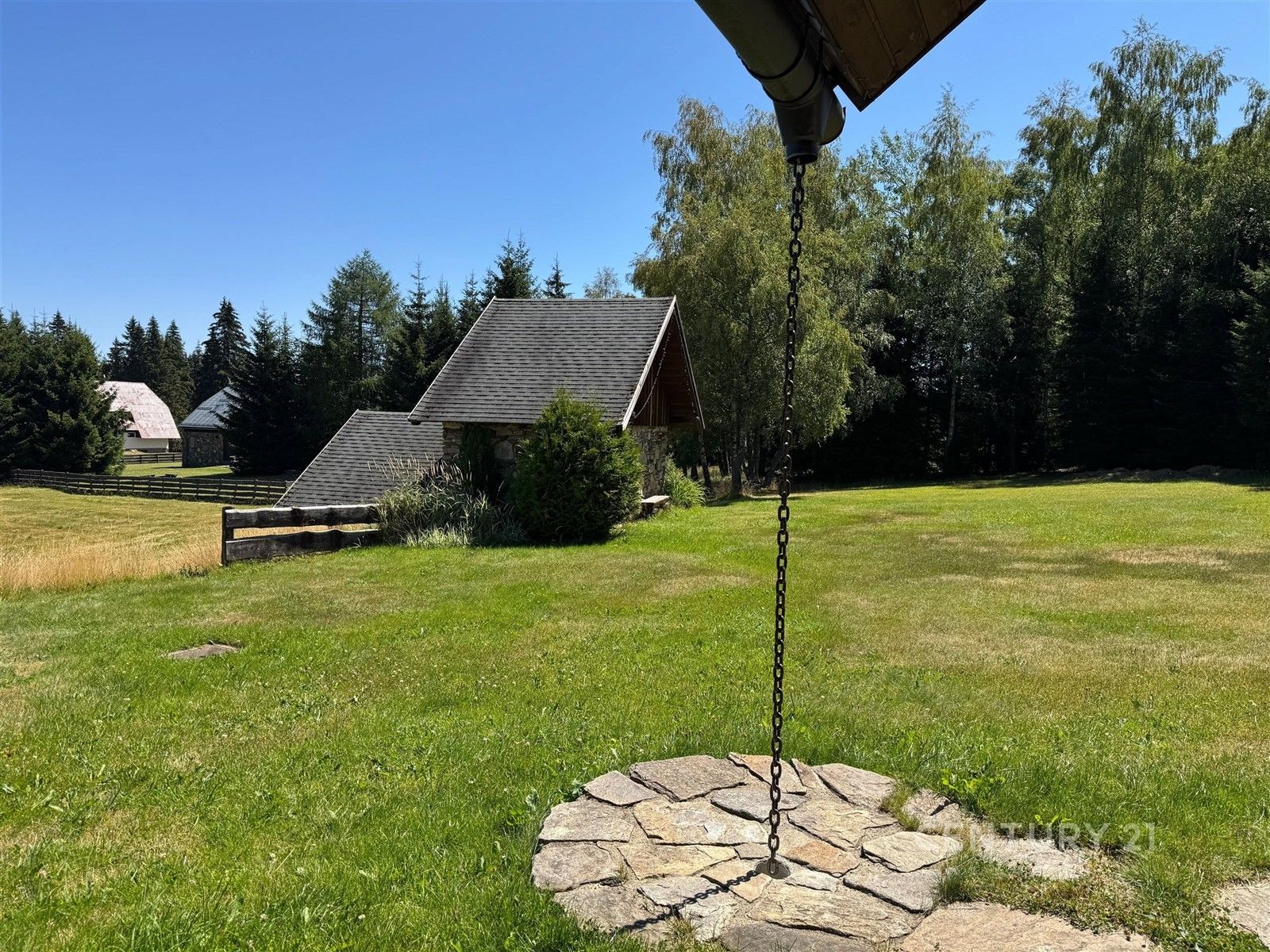 Ubytovací zařízení · 720 m² · Churáňov 17, Stachy - 4