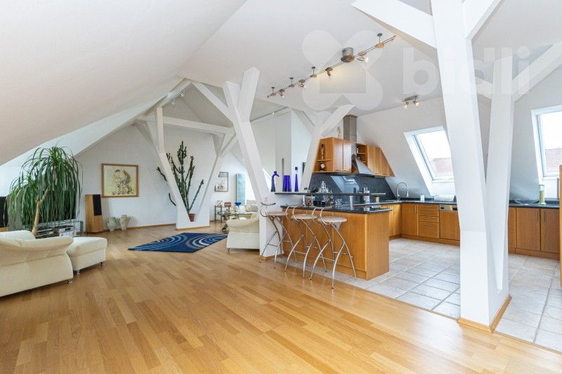 3+1, Mírová 1290, Nové Město na Moravě, 174 m²