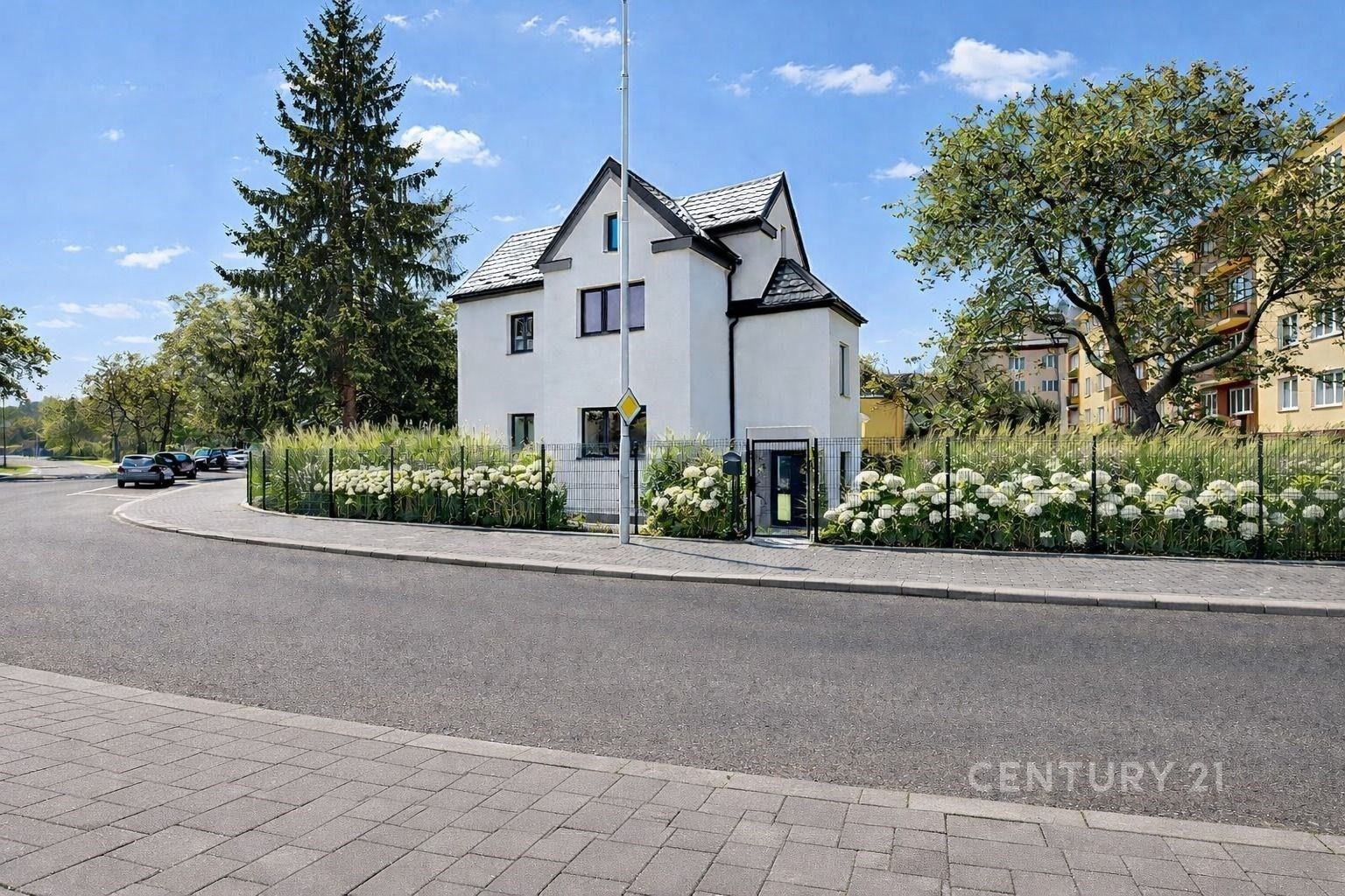 Kanceláře, Riegrova 822, Frýdek-Místek, 166 m²