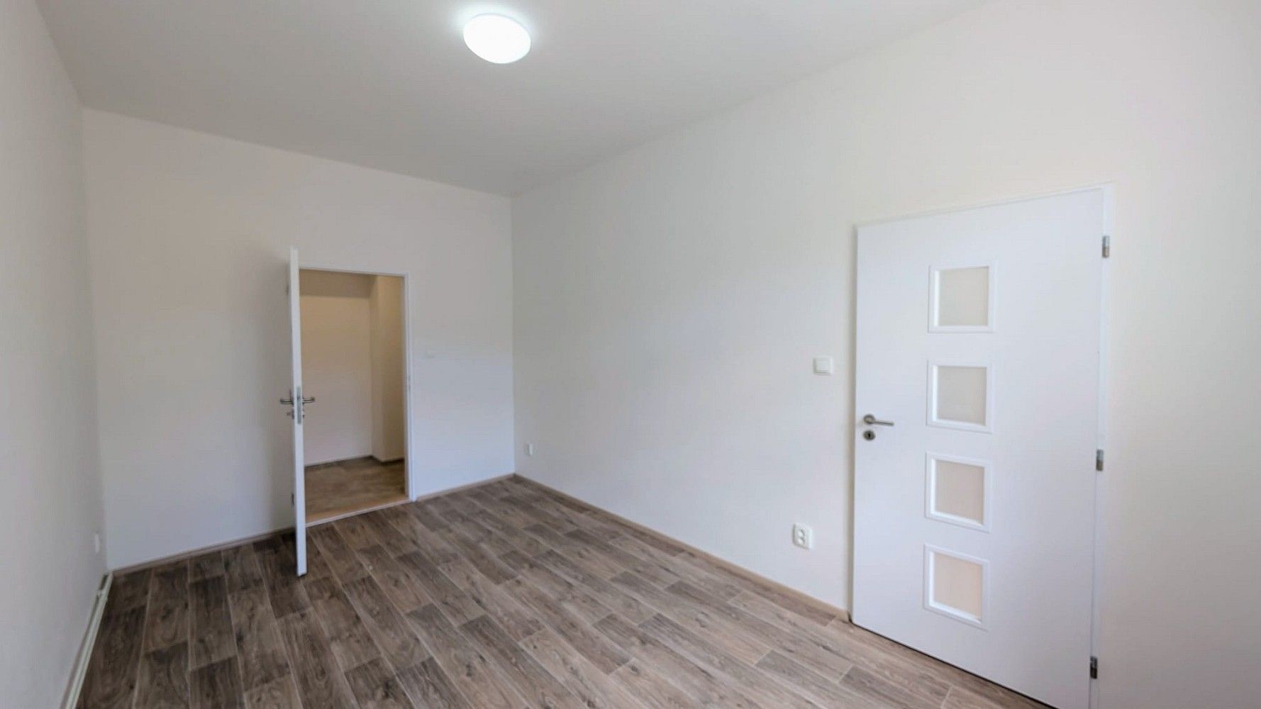 Pronájem byt 3+kk - U Koupaliště, Peruc, okres Louny, 68 m² - 5