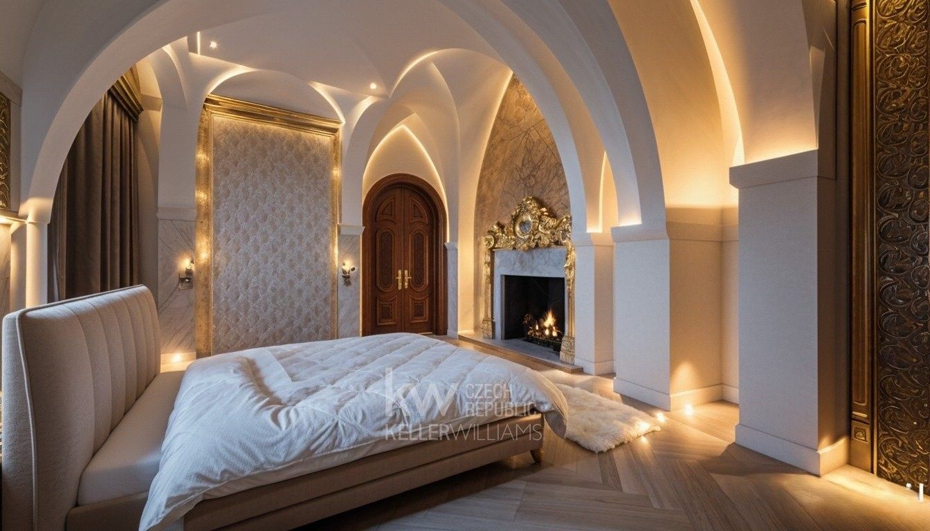 Prodej památky - Skapce, 800 m²