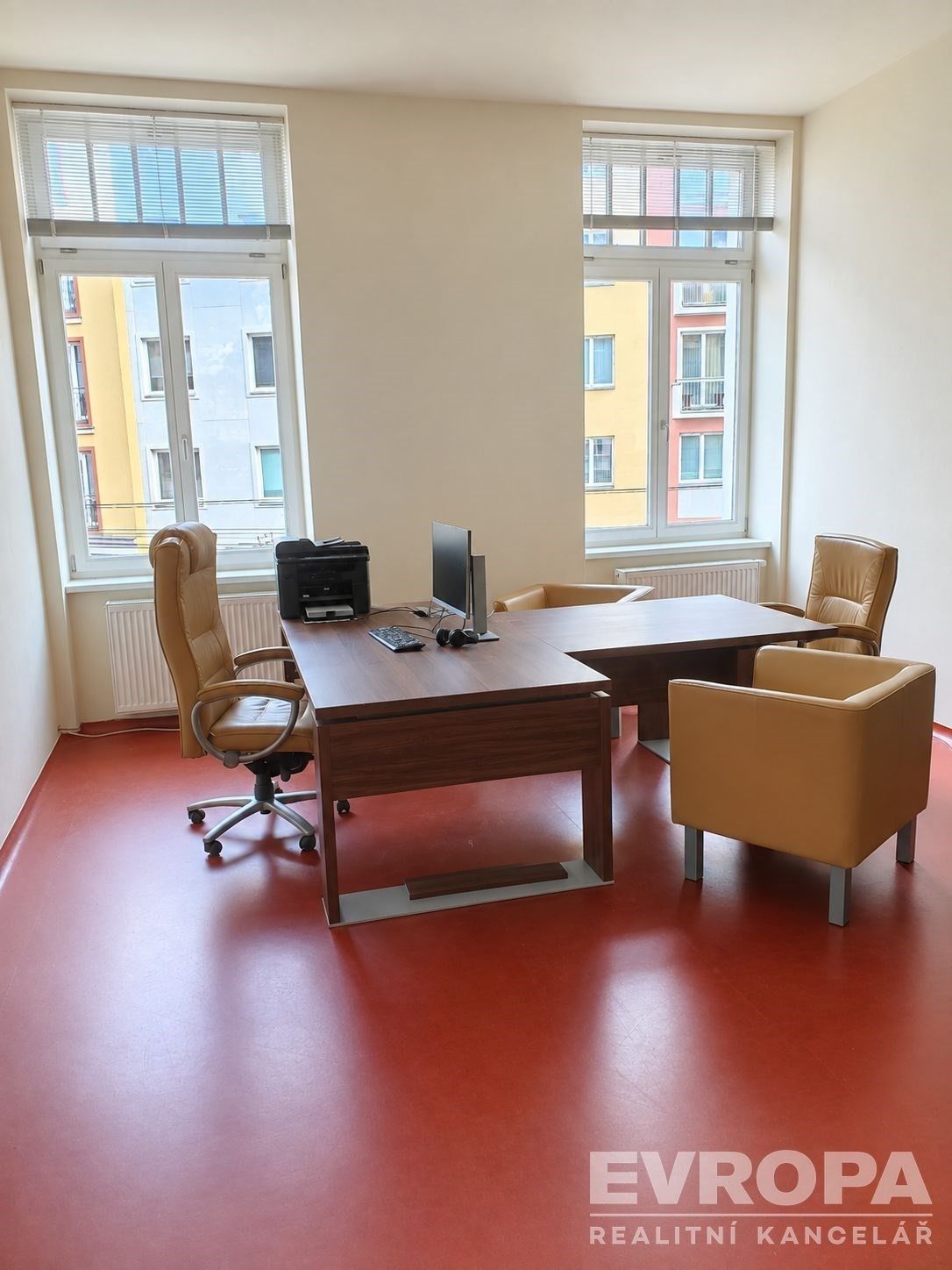 Kanceláře, Horní náměstí 289, Opava Město, 26 m² - 1