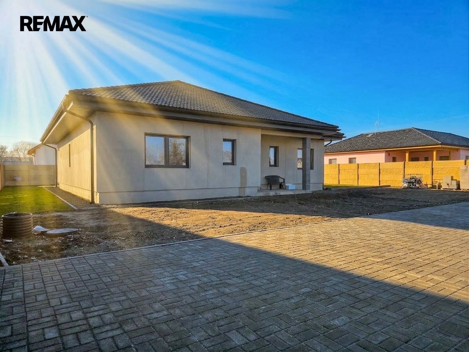 Rodinný dům, 138 m²