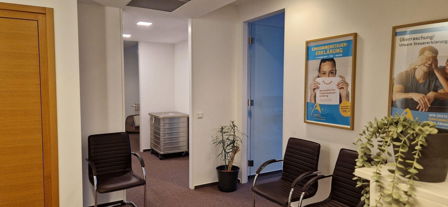 Kancelář · 200 m² · Paul-Nevermann-Platz 5 Hamburg Altona-Altstadt Hamburg 22765 - 4