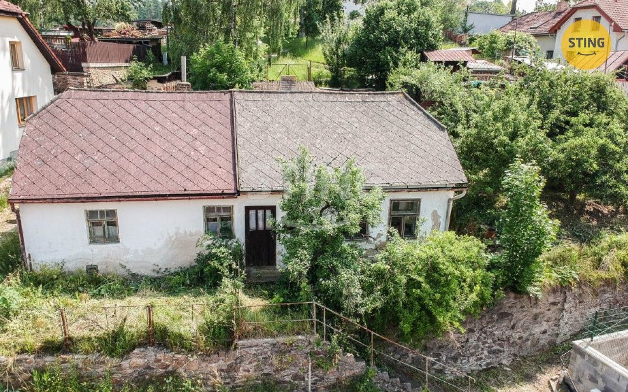 Rodinné domy, Na Kapli, Brtnice, 70 m²