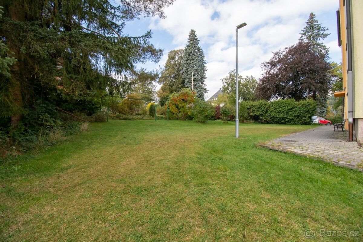 Prodej pozemek pro bydlení - Vilémov u Šluknova, 407 80