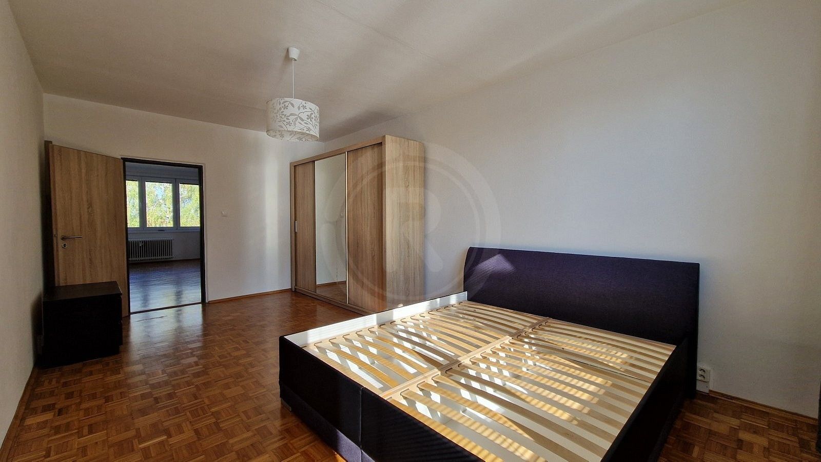 2+1, Borovany, okres České Budějovice, Jihočeský kraj, 55 m² - 2