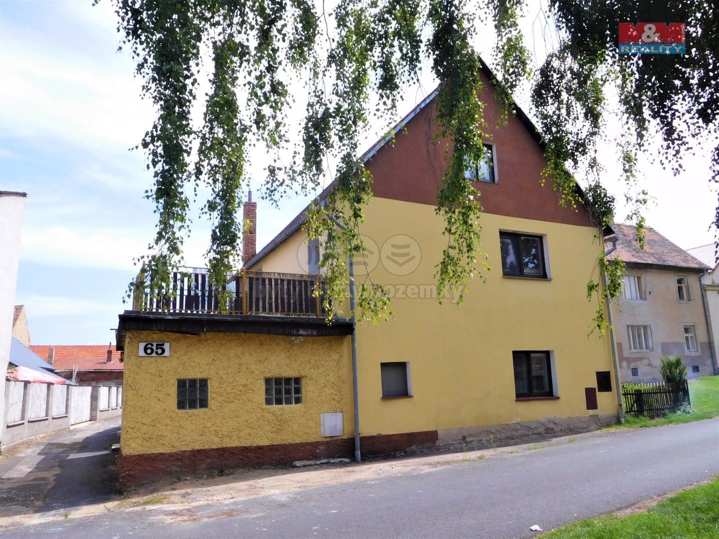 Rodinné domy, Beskydy, 110 m²