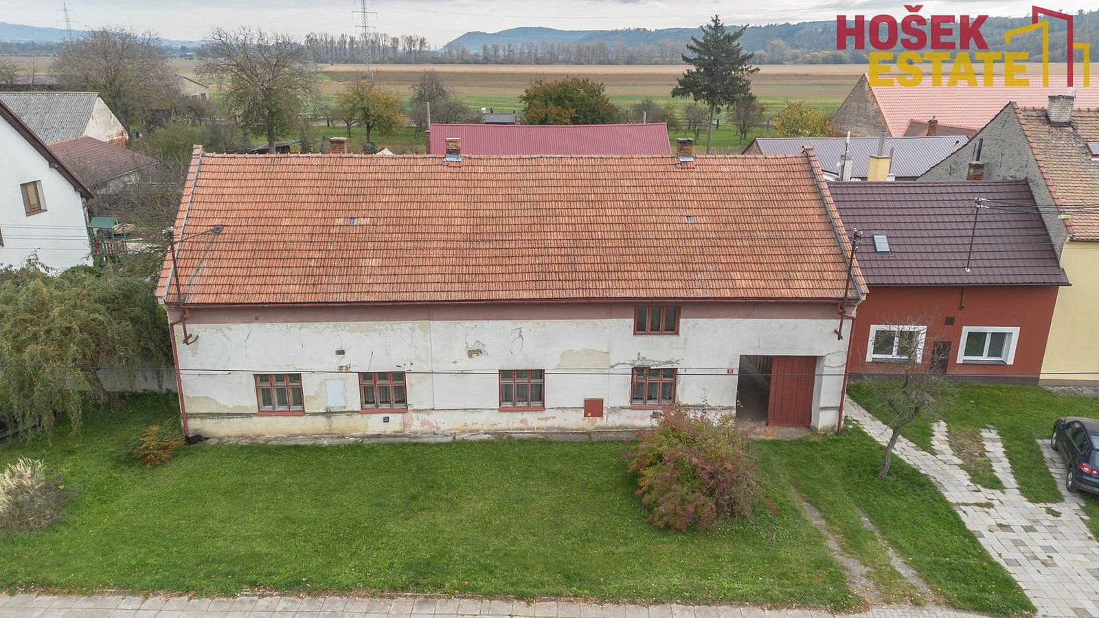 Rodinný dům · 177 m² · Oldřichov, okres Přerov - 3