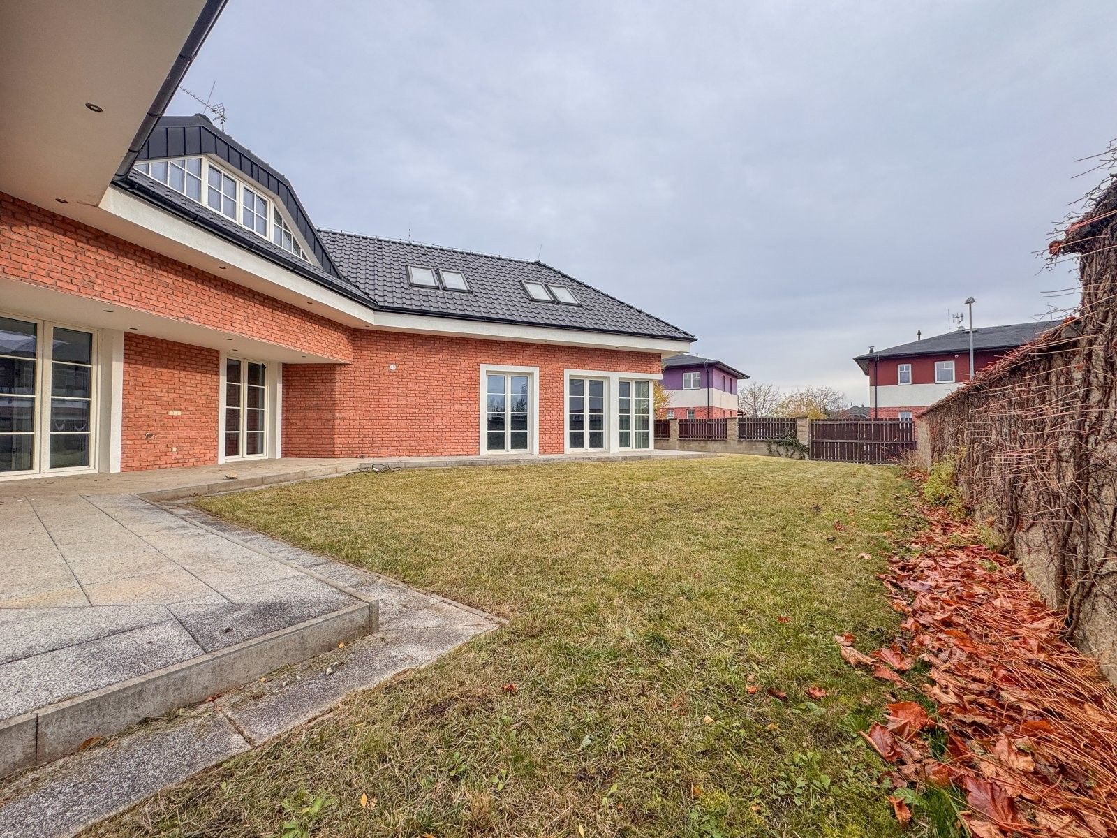 Prodej vila - Do podkovy, Praha, 408 m²