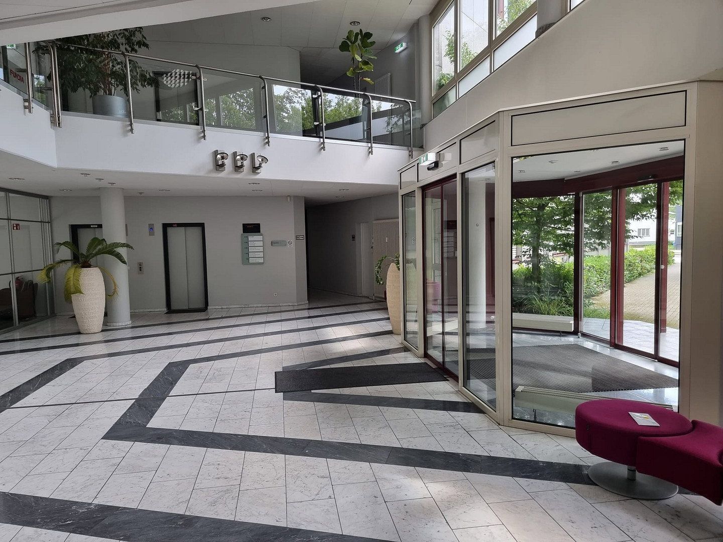 Kancelář · 400 m² · Werftstraße Düsseldorf Heerdt Nordrhein-Westfalen 40549 - 3