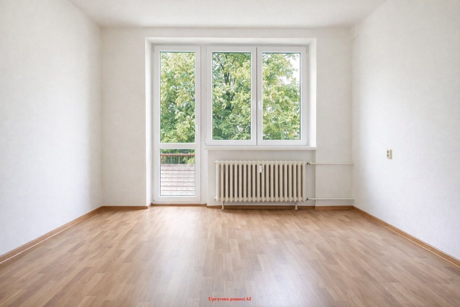 Byt 2+1 · 54 m² · Radniční, Havířov - Havířov-město, Moravskoslezský kraj - 4