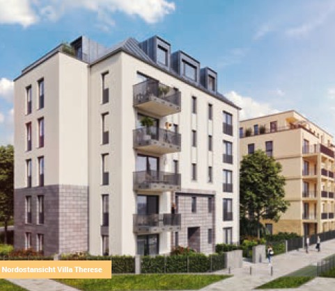 3+1, Rheinstr. 11 Wiesbaden Wiesbaden Hessen 65189, 151 m² - 2