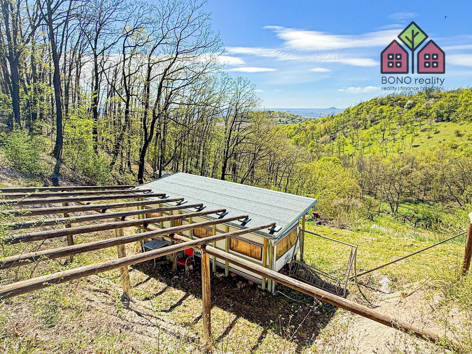 Zahrada · 4 999 m² · Žitenice - 3