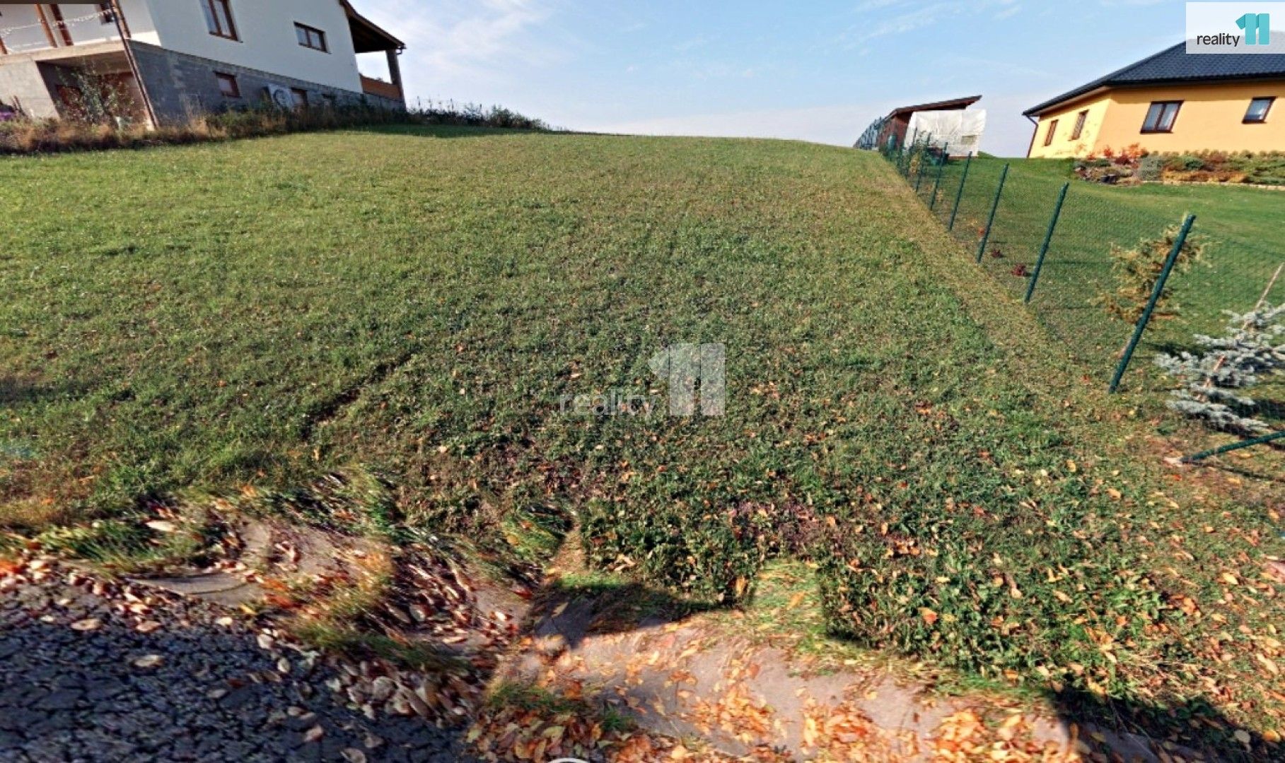 Prodej pozemek pro bydlení - Dráčov, Lomnice nad Popelkou, 1 495 m²