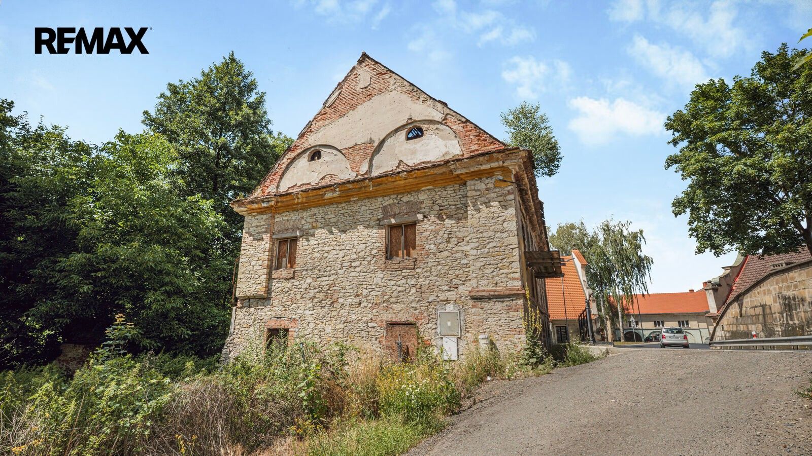 Rodinný dům · 360 m² · Pražská 37, Liběchov - 4