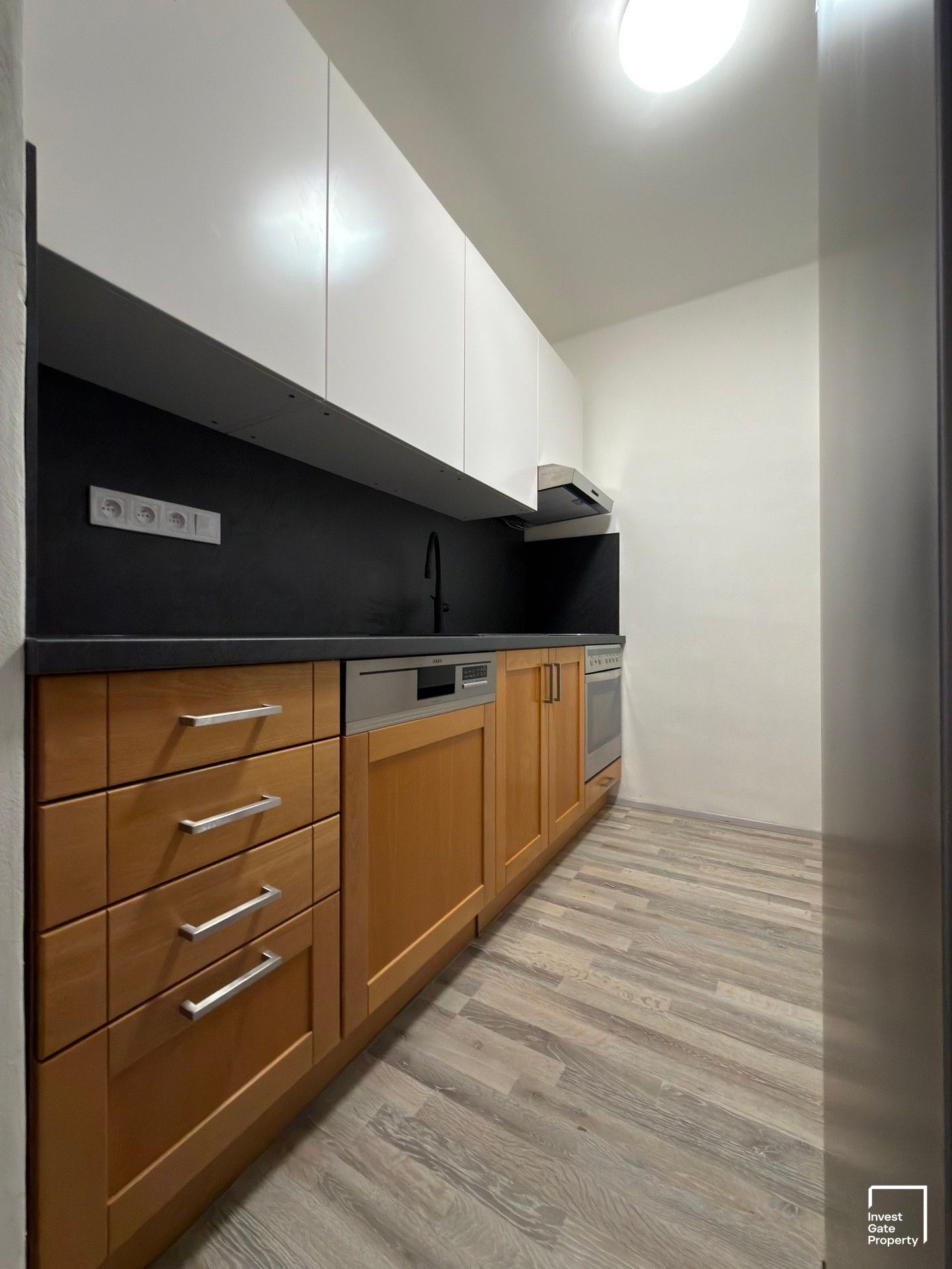 3+1, Záboří, 58 m²