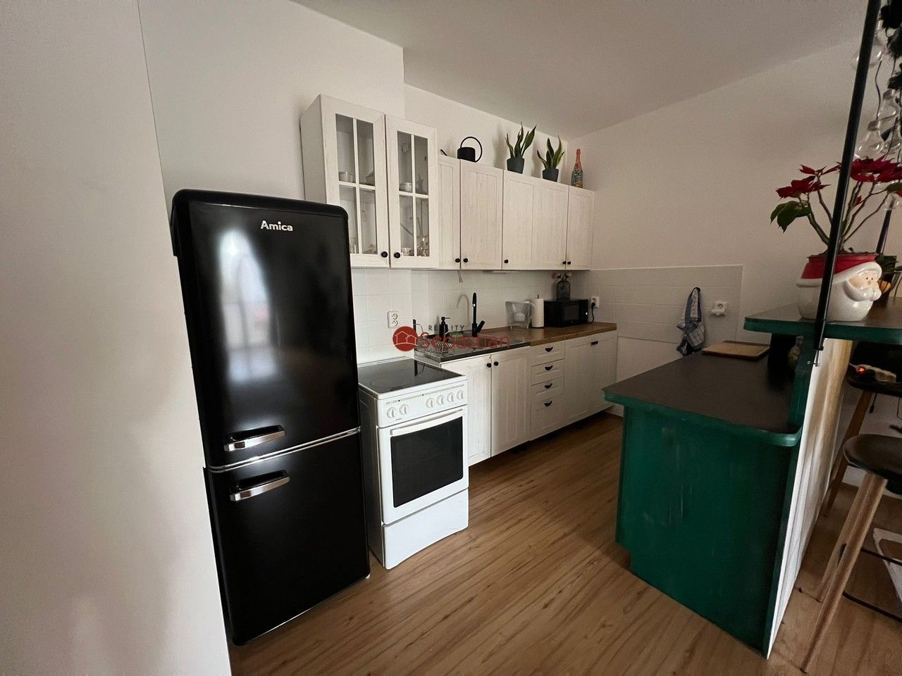 2+kk, Pod Studánkou, Pardubice, 65 m²