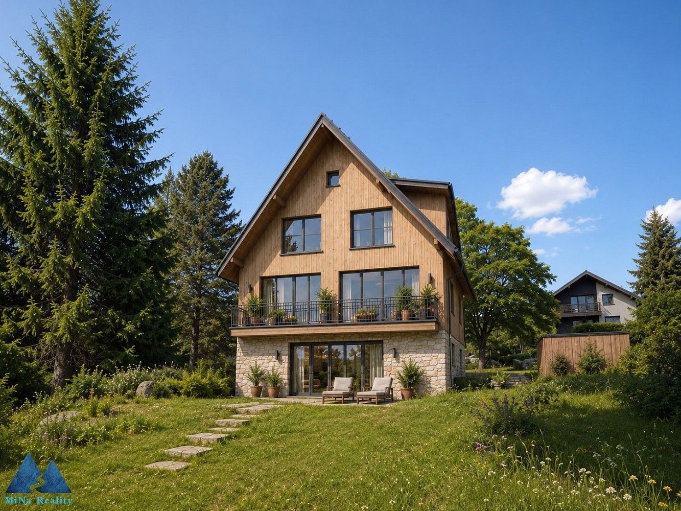 Rodinný dům · 180 m² · Strážné, okres Trutnov - 4