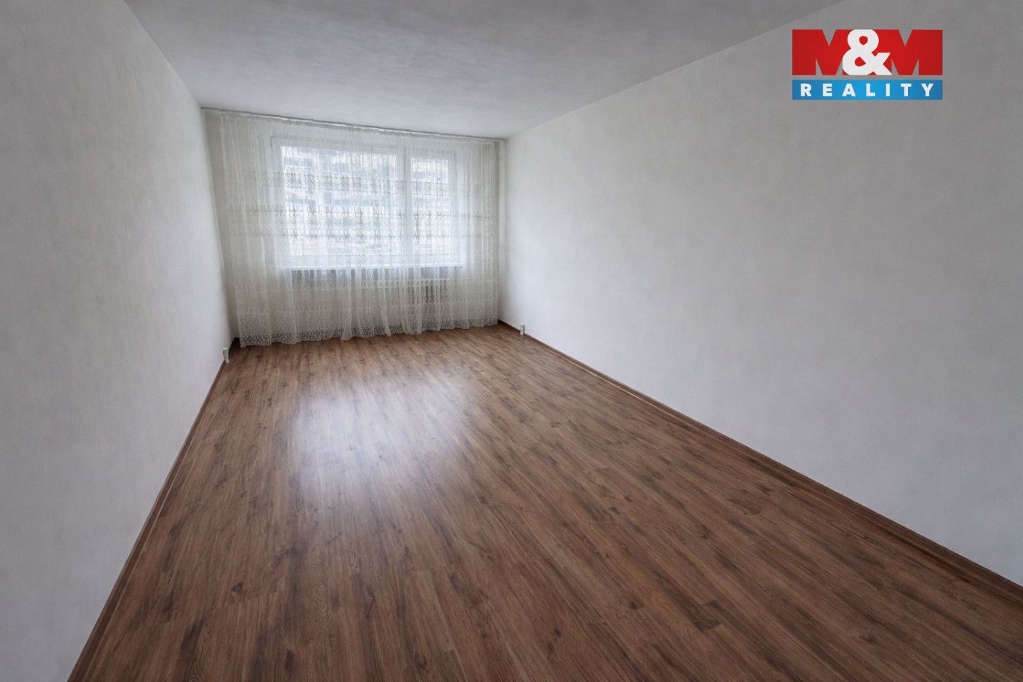 Byt 2+1, 61 m²