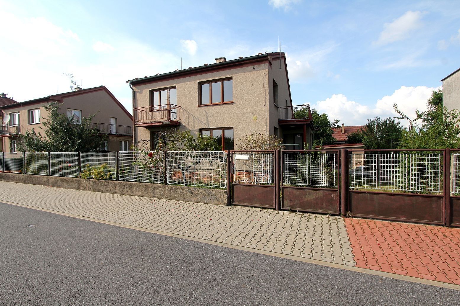 2+1, Družstevní, Ostřešany, 69 m² - 1